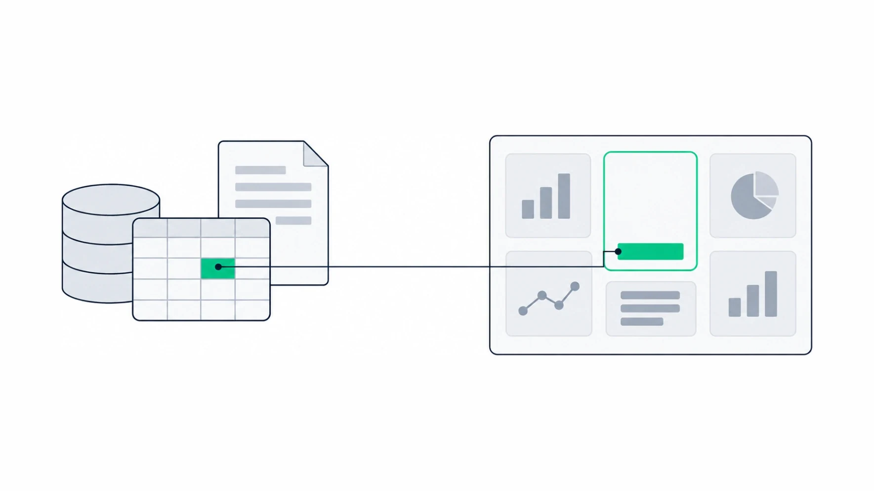 Dashboard figure traced back to the exact source file that produced it